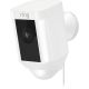 8SH1P7-WEN0 RING PI WHT SPTLT CAMERA