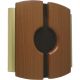 DW-2860 WRD ELEC WOOD CHIME