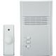 WD-2041A WRLS W/PSH BTN DOORBELL