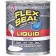 LFSWHTR32 Flex Seal Liquid Rubber Sealant Coating White 32oz