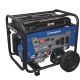 WGEN7500 7500W GENERATOR