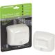 MB530-WHT-01-02 LED WHT DECK/STEP LIGHT
