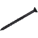 100PC 8X2-1/2 CAB SCREW