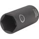 1/2IND 1-1/16INIMPT SOCKET