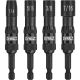 4PC IR PIVOT NUT DRIVER