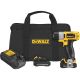12V LI-ION SCREWDRIVER DEWALT DCF61032