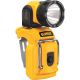 12V LED FLASHLIGHT