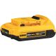 Battery Pack 20V MAX 2AH 2PK DeWalt DCB203-2