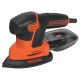 MOUSE POLISHER - SANDER