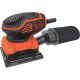 SANDER 1/4 SHEET 2.0 AMP