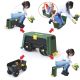 SNK005MG 4-IN-1 MGRO ROLL N KNEEL