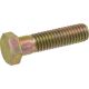1/4-20X2 HEX CAP SCREW