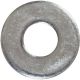 10PC 1IN USS FLAT WASHER