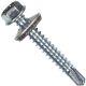 1/4-14X1-1/2 HWH D SCREW