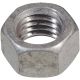 100PC 3/8-16 HEX NUT