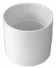 PVC Coupling 4in