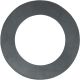 Washer Rubber 2-3/8 x 1-1/2 x 1/8 in Danco 61275B