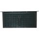 FOUNDATION VENT W/DAMPER