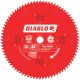 DIABLO 12IN 80T SAW BLADE
