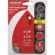 DCTCAT080H05G 5PK 80G MOUSE SANDING