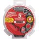 DCD050060H50G 50PK 5IN 60G SANDING DISC