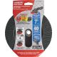 DCX070040B01F 7IN 40G FLAP DISC