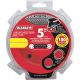 DCD050180H15G 15PK 5 DISC ROS H-L 180G