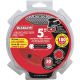 Sanding Disc H&L 5in 180 Grit Diablo DCD050180H50G
