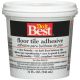 QT FLOOR TILE ADHESIVE