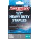 1/2IN STAPLE