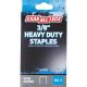 Staple 3/8in HD No5 1000/pcs Channel lock