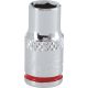 1/4IN 1/4 DRIVE SOCKET