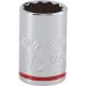 1/2IN 3/8 DRIVE SOCKET
