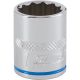 17MM 3/8IN DRIVE SOCKET