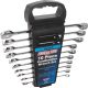10PC METRIC WRENCH SET