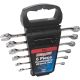 6PC SAE WRENCH SET