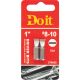 #8-10 1INSLOTD INSERT BIT