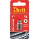 #3 1INSQ RECES INSERT BIT