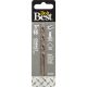 3/16IN COBALT DRILL BIT