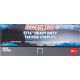 Tacker Staple 5/16in HD No4 5000/pcs Channel lock