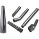 Detail Vacuum Accessory Kit Channellock 6PC V1MK.CL