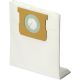 Filter Vacuum Bag Paper Std 4 Gal Channellock 3PK