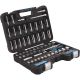 3/8Dr Socket Set 76Pc 303002 Channel Lock