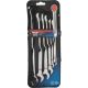 303007 7PC TWISTED SAE WRENCH