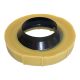 FLANGED WAX GASKET