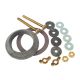 BOLT - WASHER KIT
