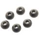 6PC 1/8INL-O BEVEL WASHER