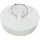 1-5/8-1-3/4VINYL STOPPER