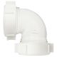 1-1/2IN SJ 90D ELBOW