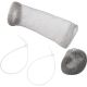 2PK STEEL LINT TRAP